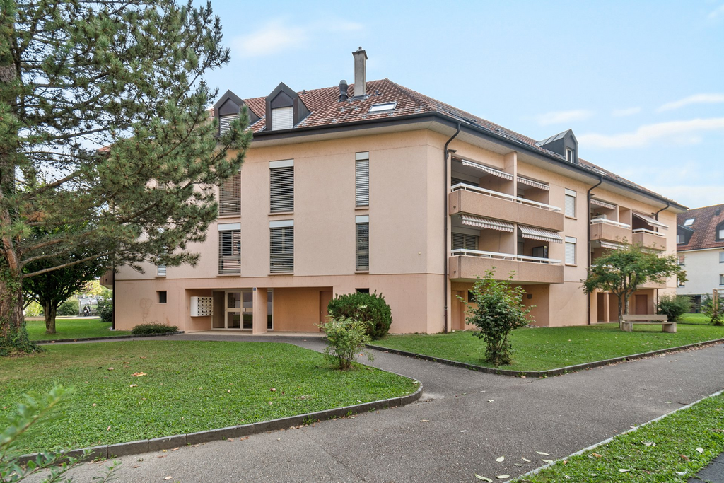 Appartamento di 3 ½ locali