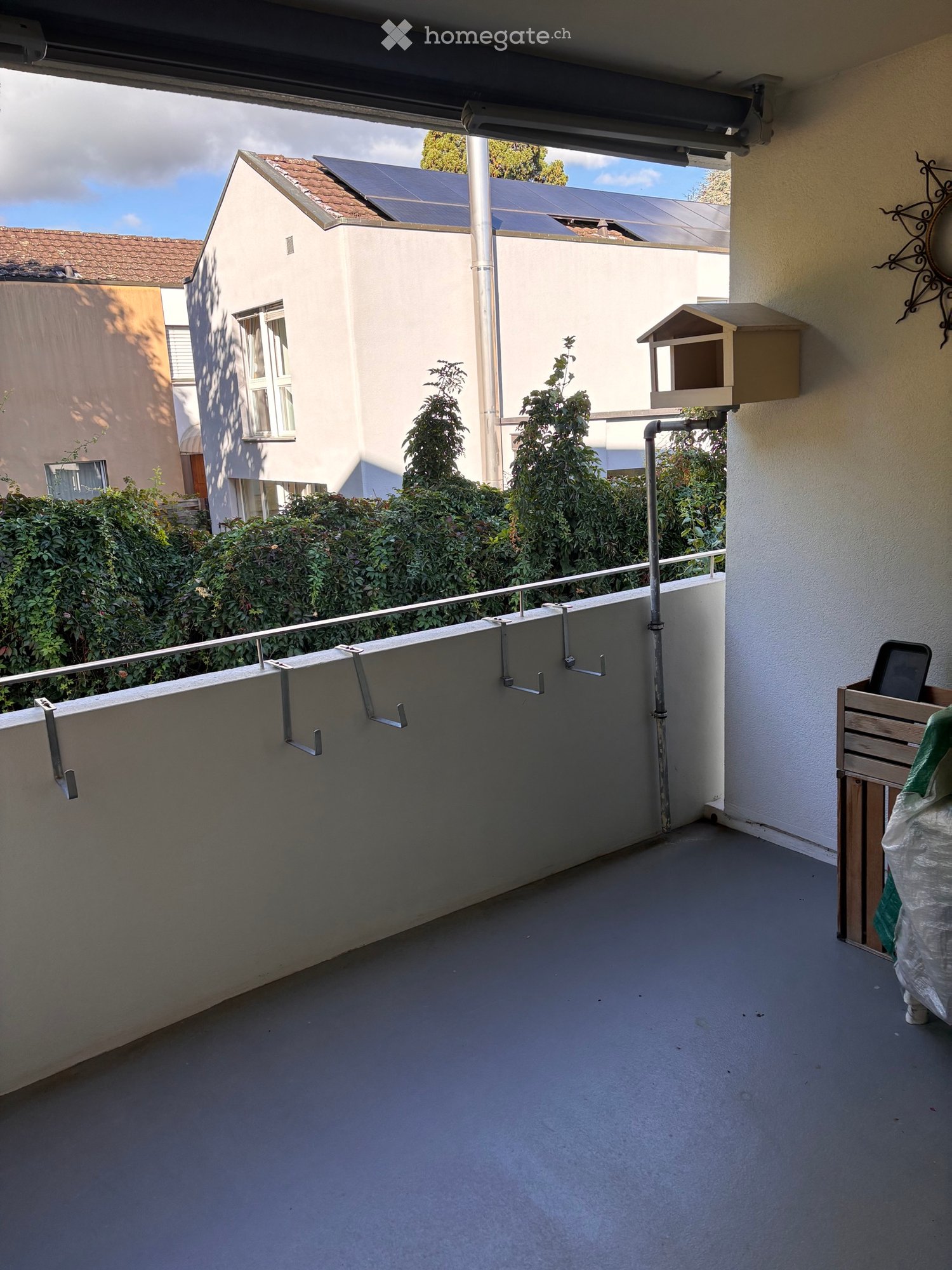 appartamento di 2 locali, foto 1 di 5