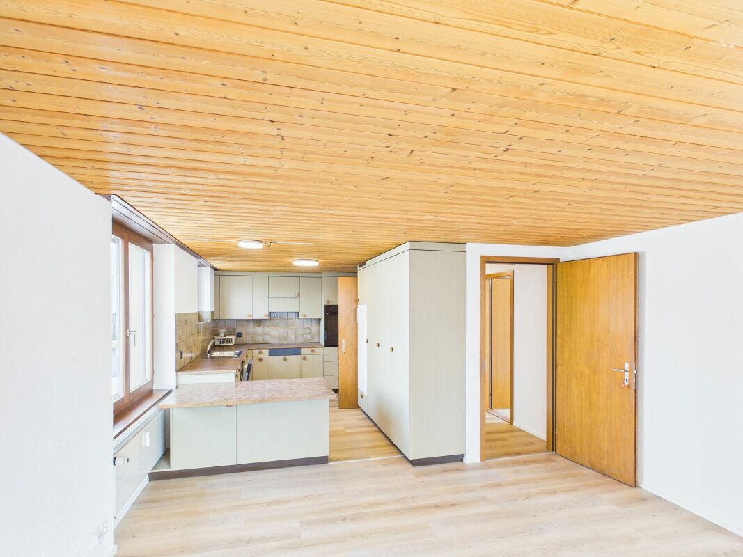 4 ½ rooms apartment