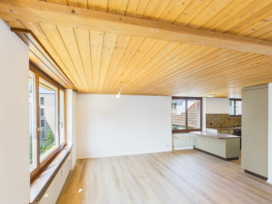 4 ½ rooms apartment