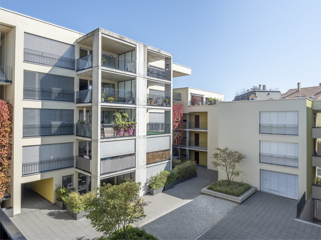 appartamento di 2 ½ locali, foto 6 di 7