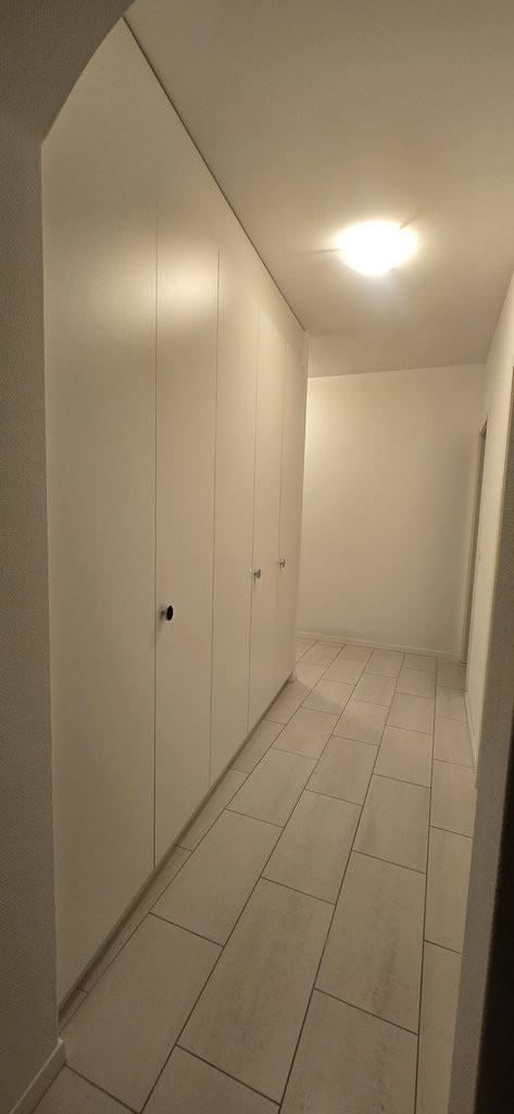 Appartamento di 5 ½ locali