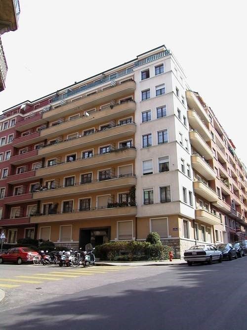 appartamento di 3 locali, foto 1 di 9