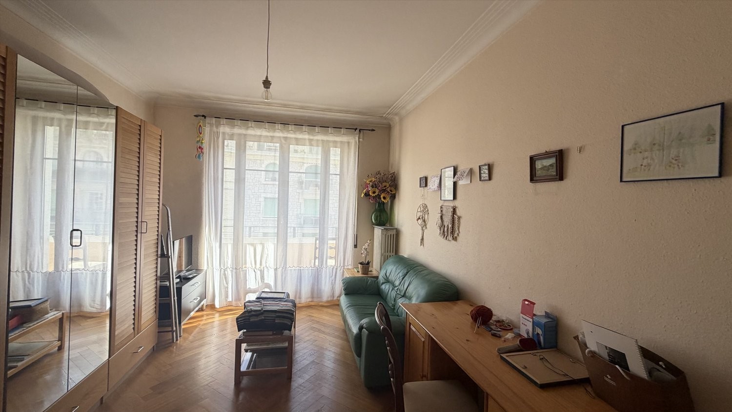 appartamento di 3 locali, foto 4 di 9
