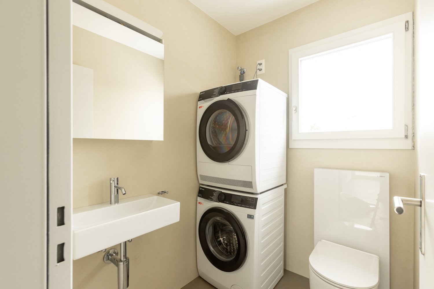 Appartamento mansardato di 3 ½ locali