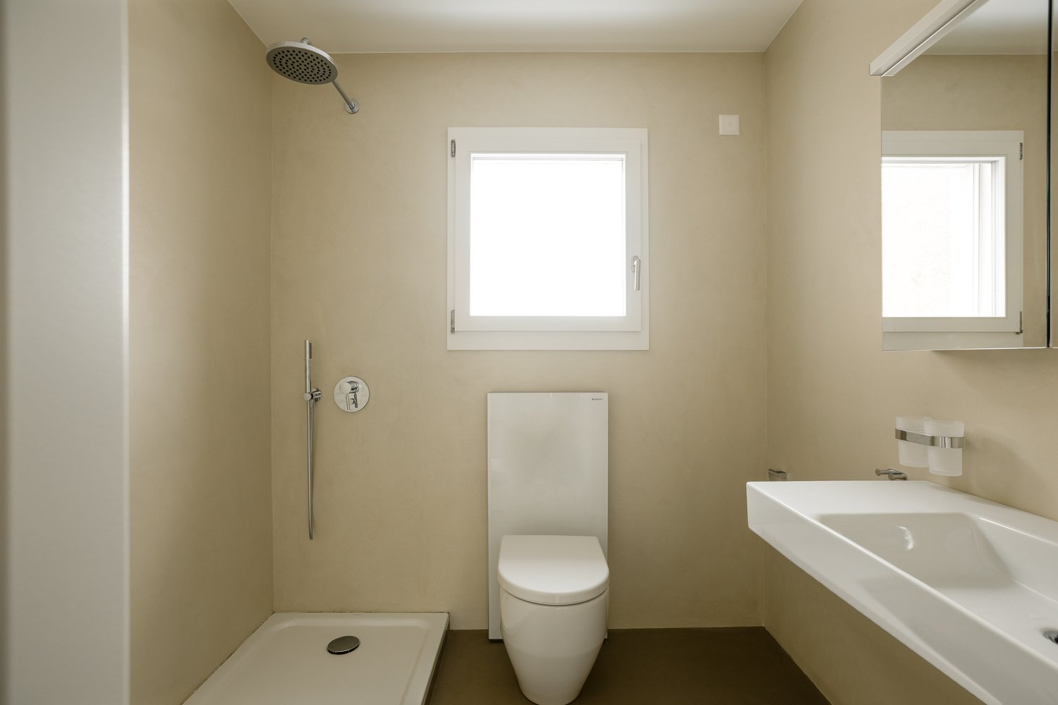 Appartamento mansardato di 3 ½ locali