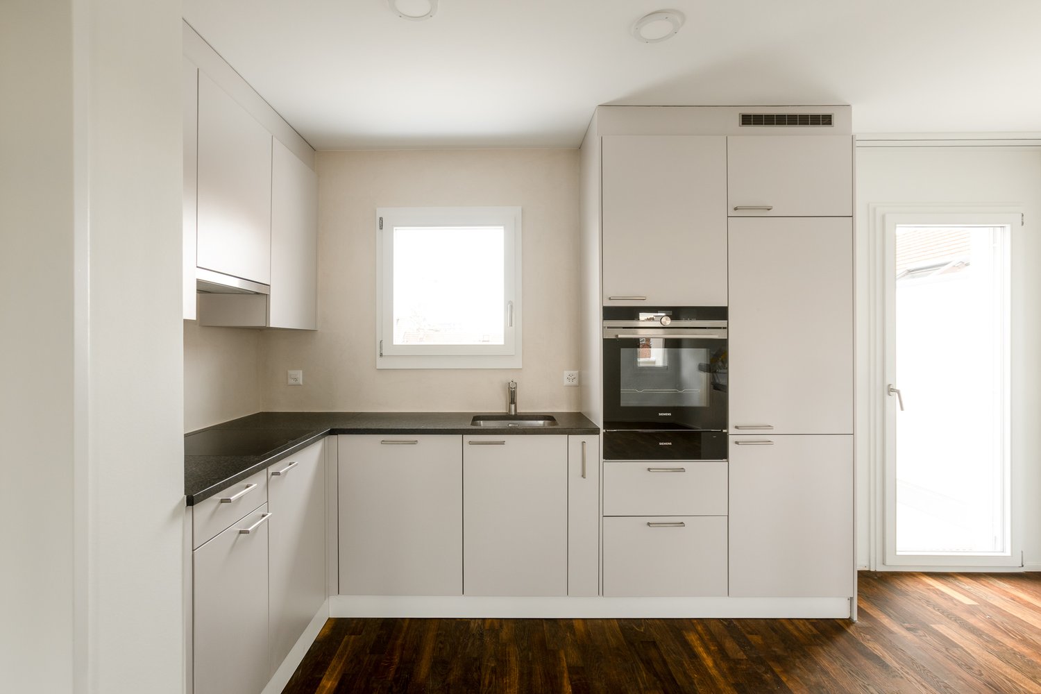 Appartamento mansardato di 3 ½ locali
