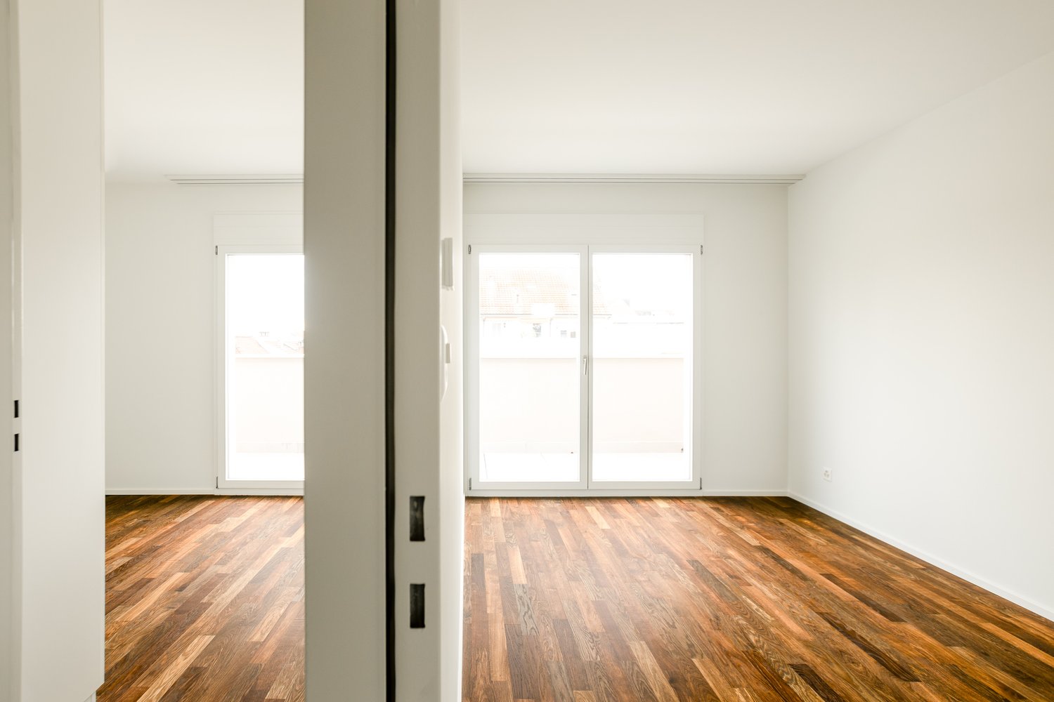 Appartamento mansardato di 3 ½ locali