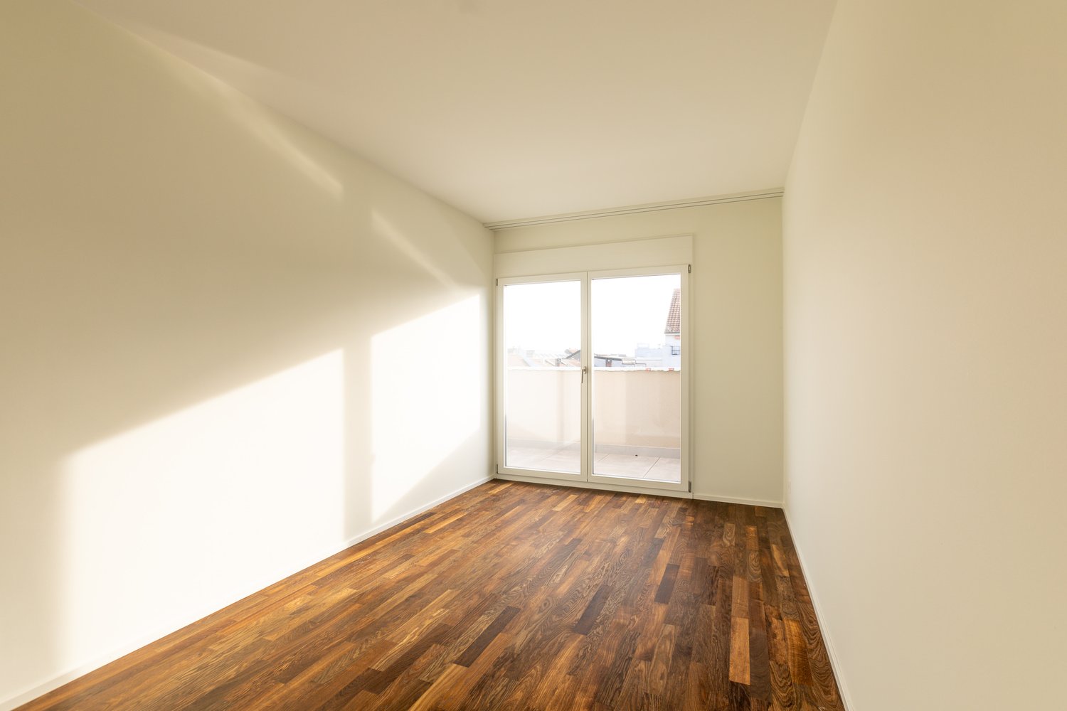 Appartamento mansardato di 3 ½ locali