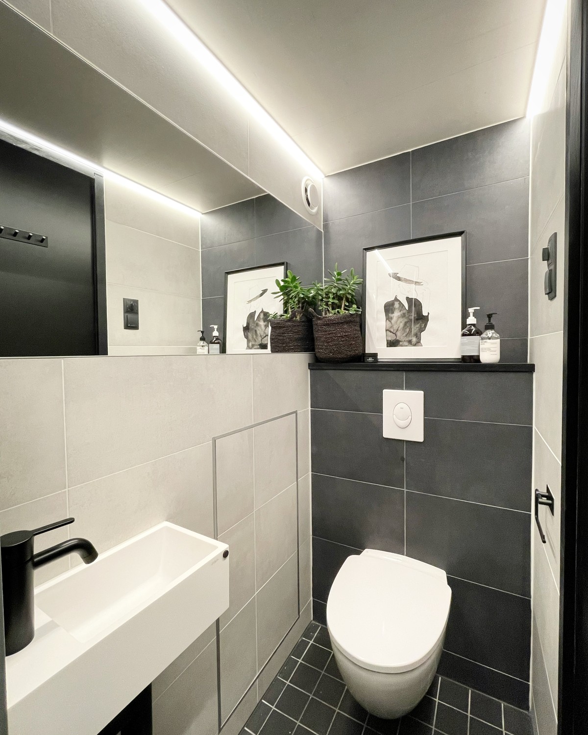 Casa singola di 1 ½ locali