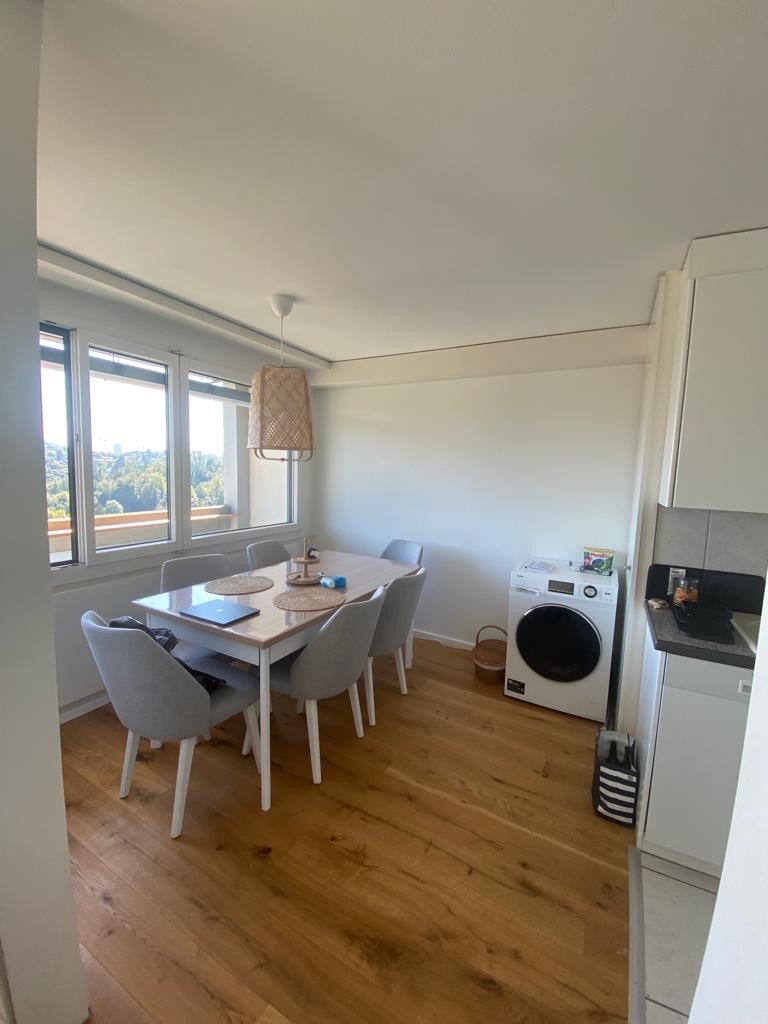 Appartamento di 2 ½ locali, foto 5 di 9
