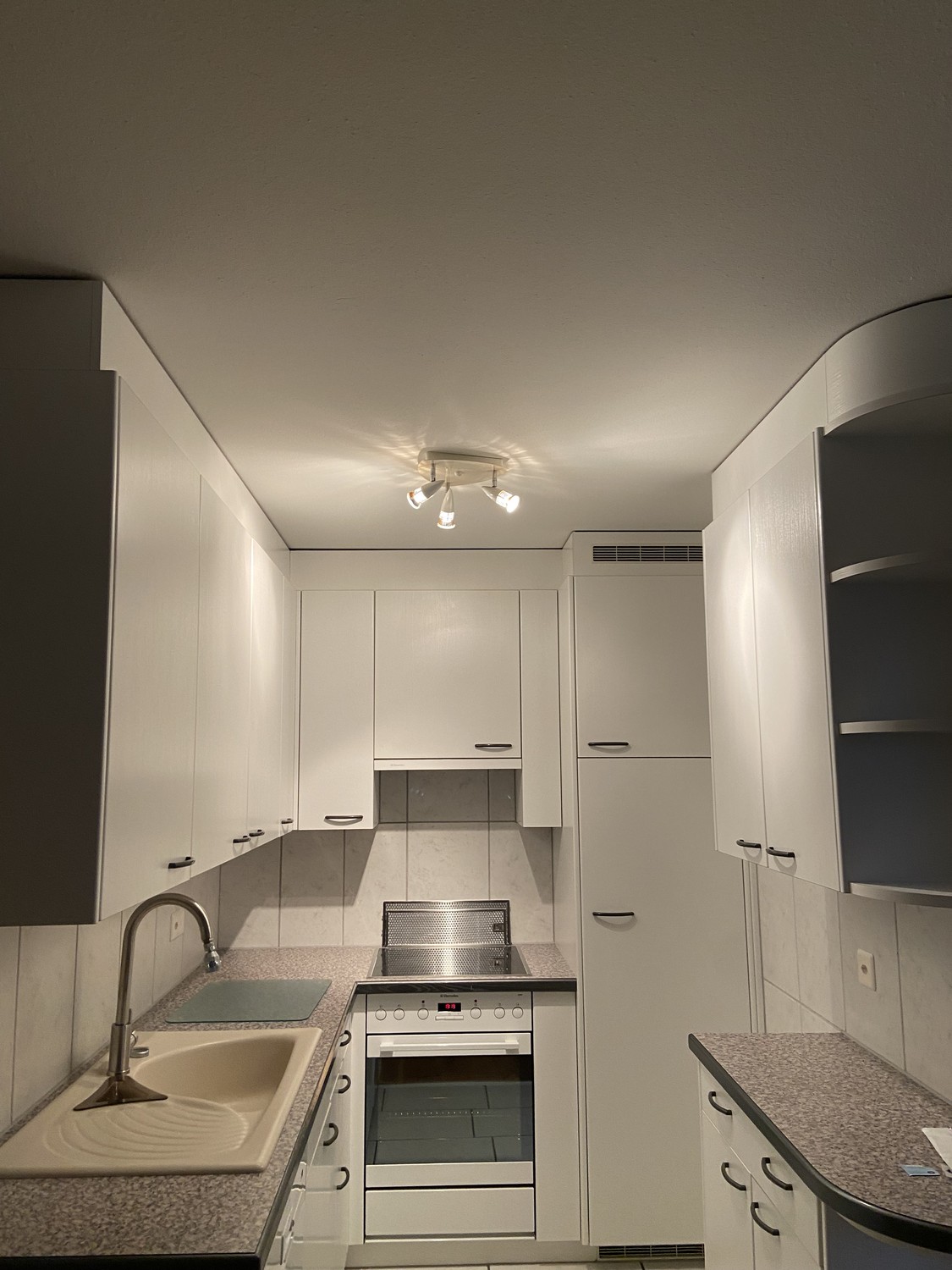 Appartamento di 2 ½ locali, foto 6 di 9