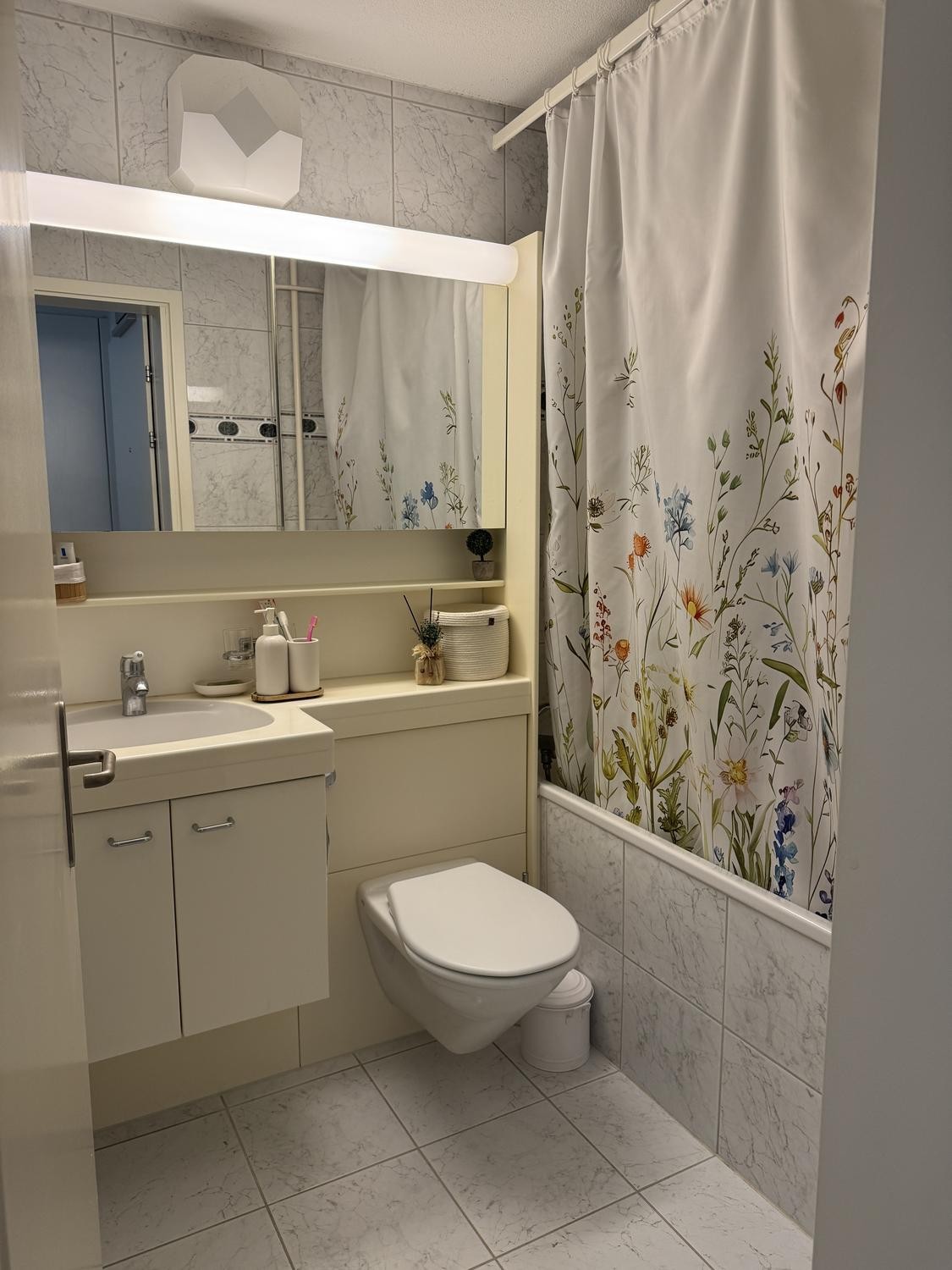 Appartamento di 2 ½ locali, foto 3 di 9