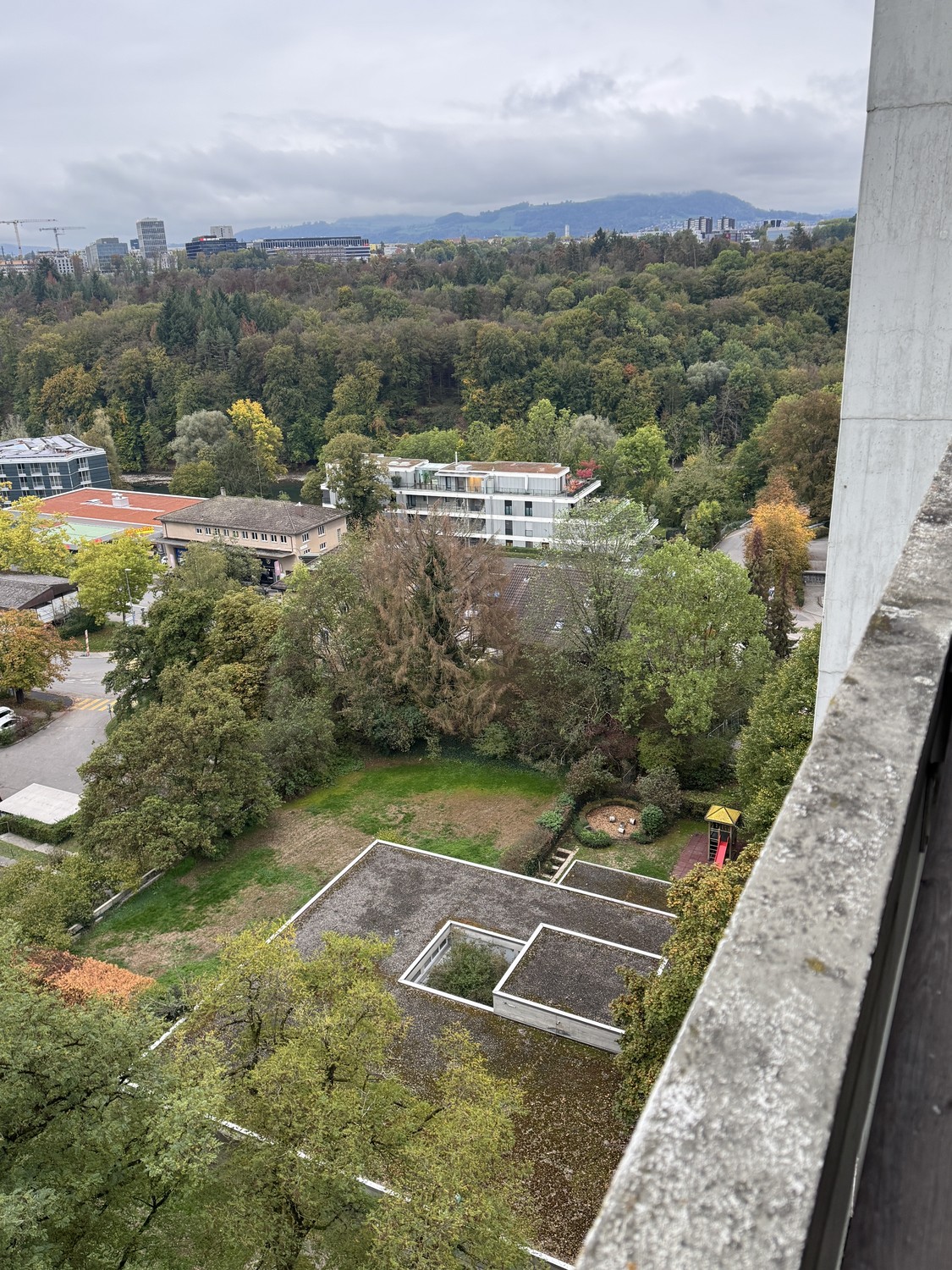 Appartamento di 2 ½ locali, foto 8 di 9