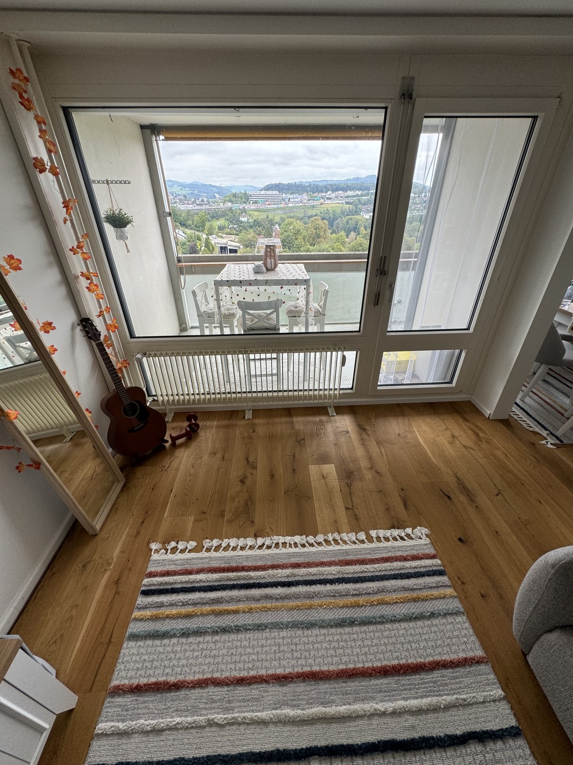 Appartamento di 2 ½ locali, foto 1 di 9