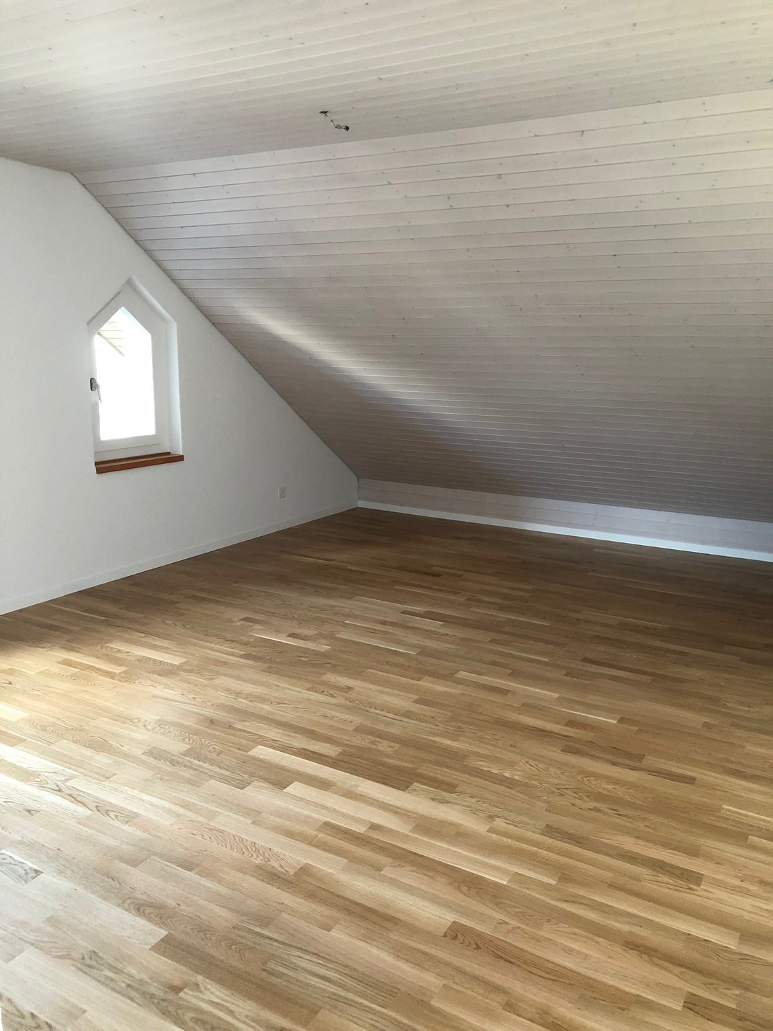 Appartamento di 4 ½ locali