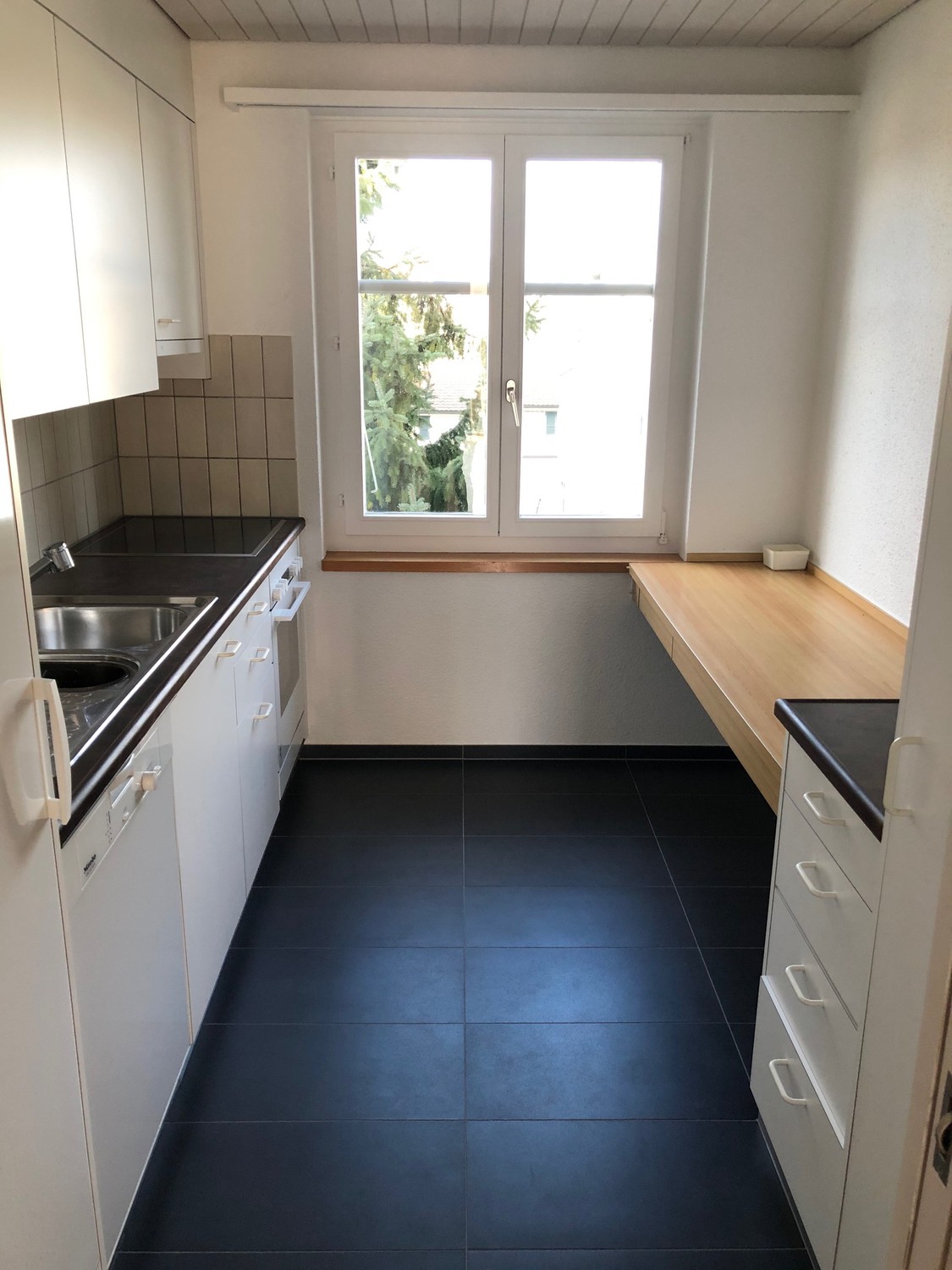 Appartamento di 4 ½ locali
