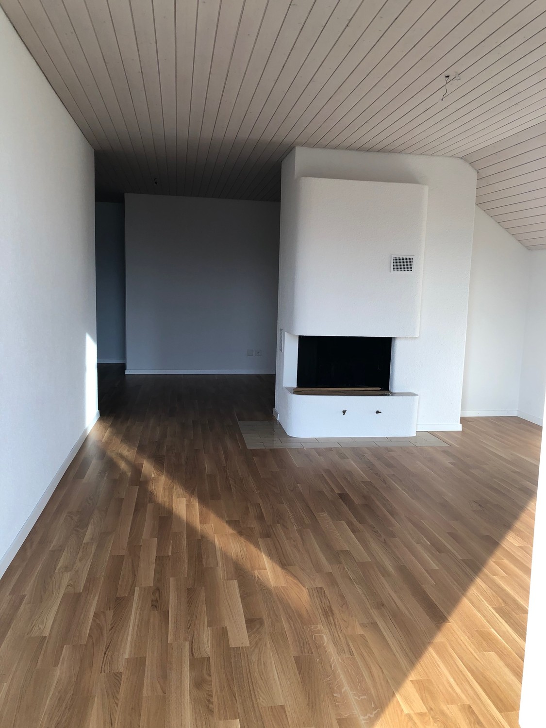 Appartamento di 4 ½ locali