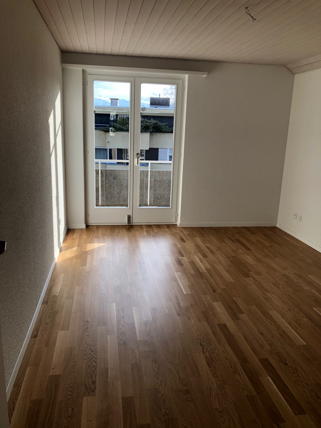 Appartamento di 4 ½ locali