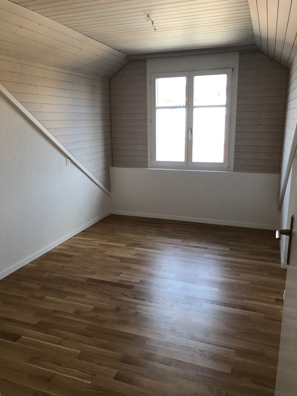 Appartamento di 4 ½ locali