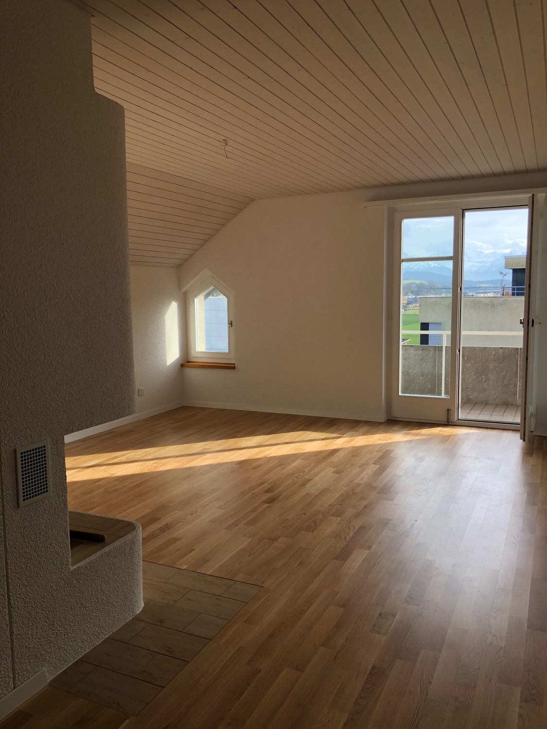 Appartamento di 4 ½ locali