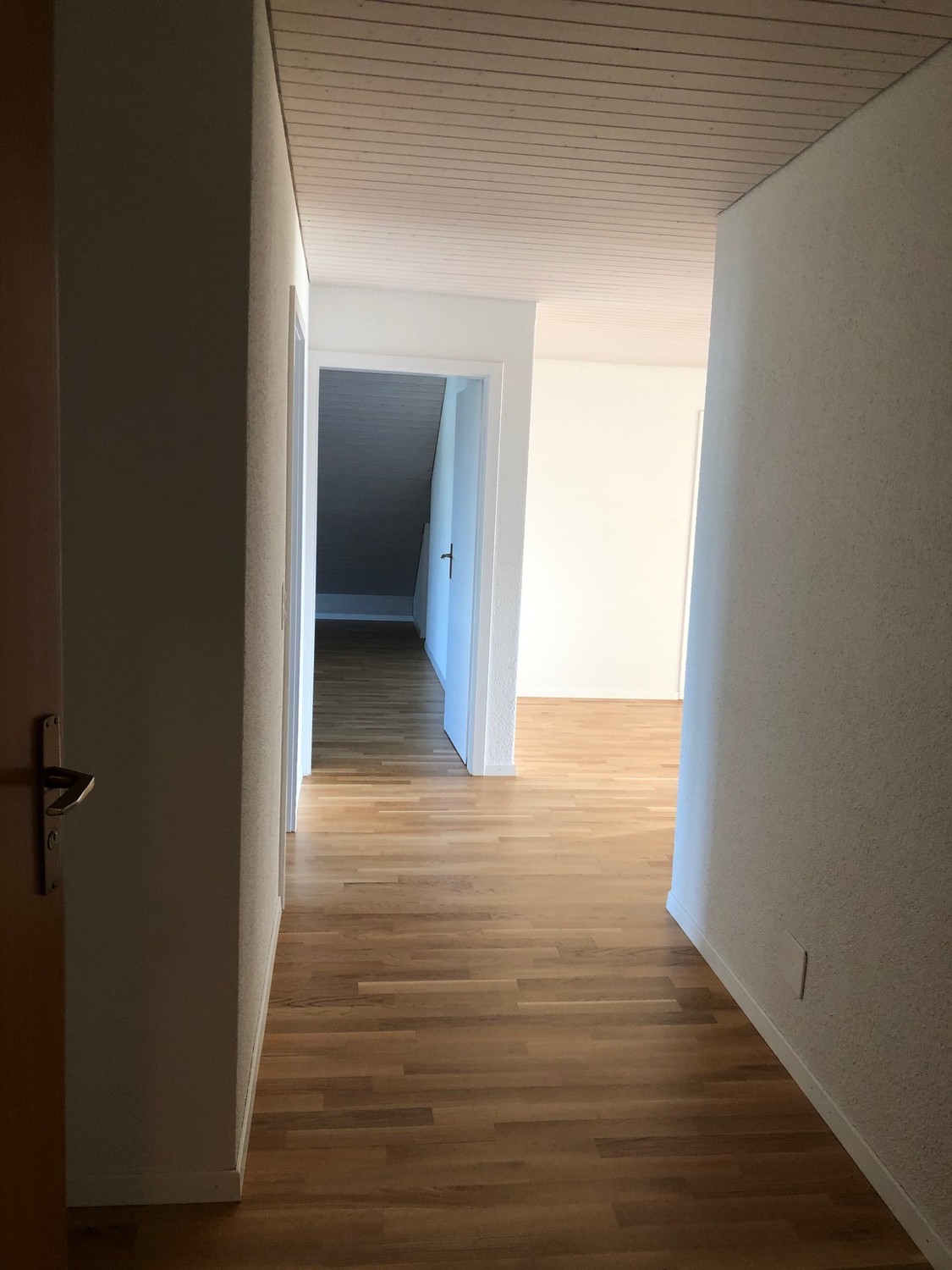 Appartamento di 4 ½ locali