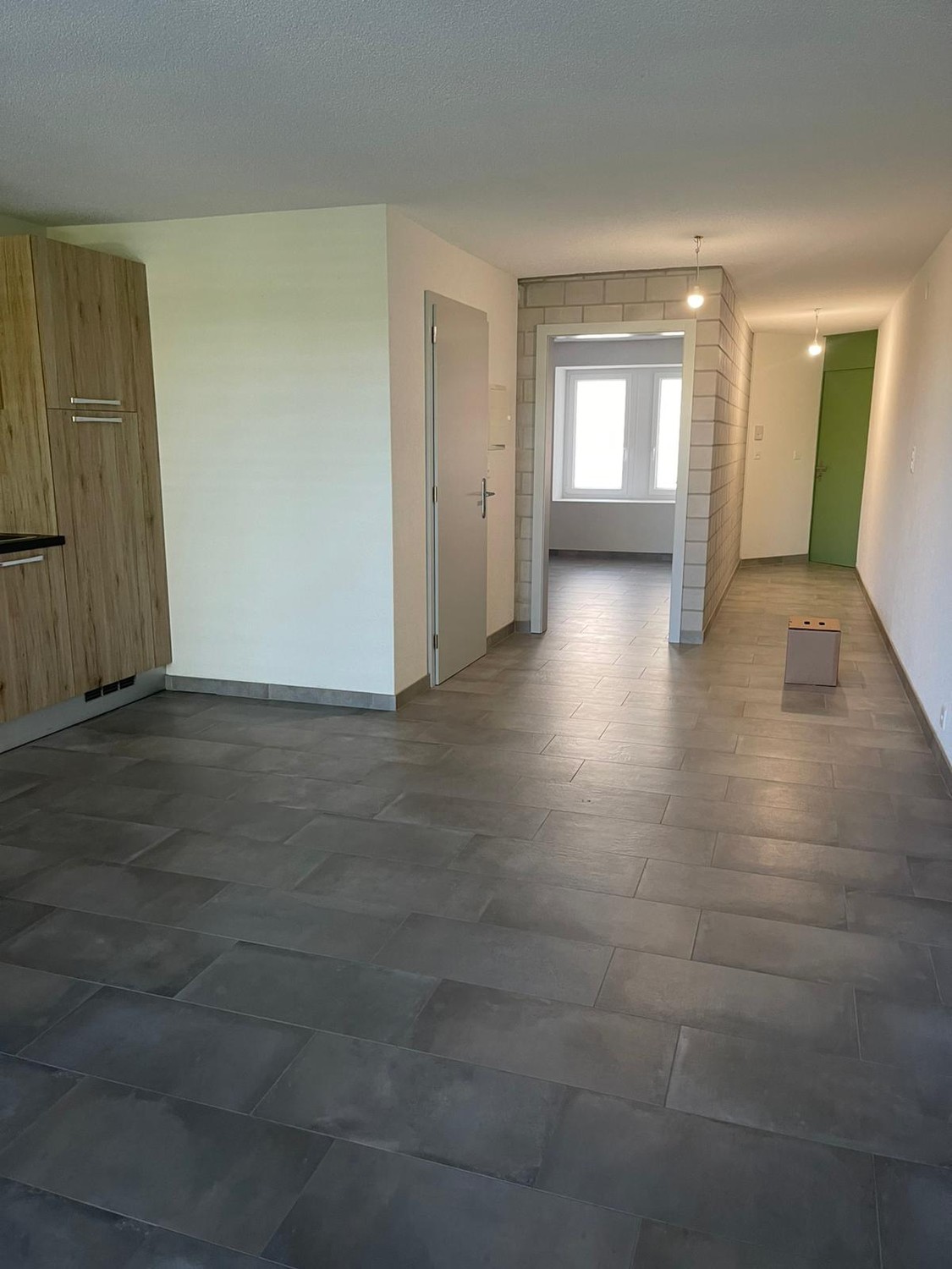 Appartamento di 1 ½ locali, foto 3 di 3