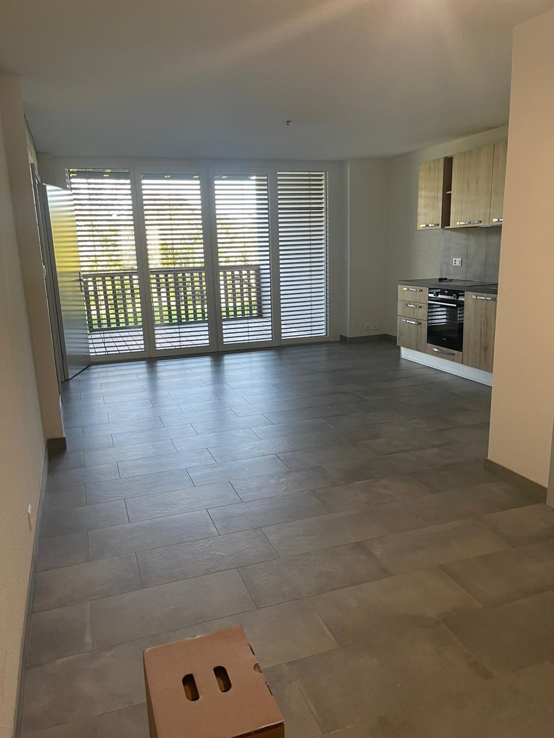 Appartamento di 1 ½ locali, foto 2 di 3