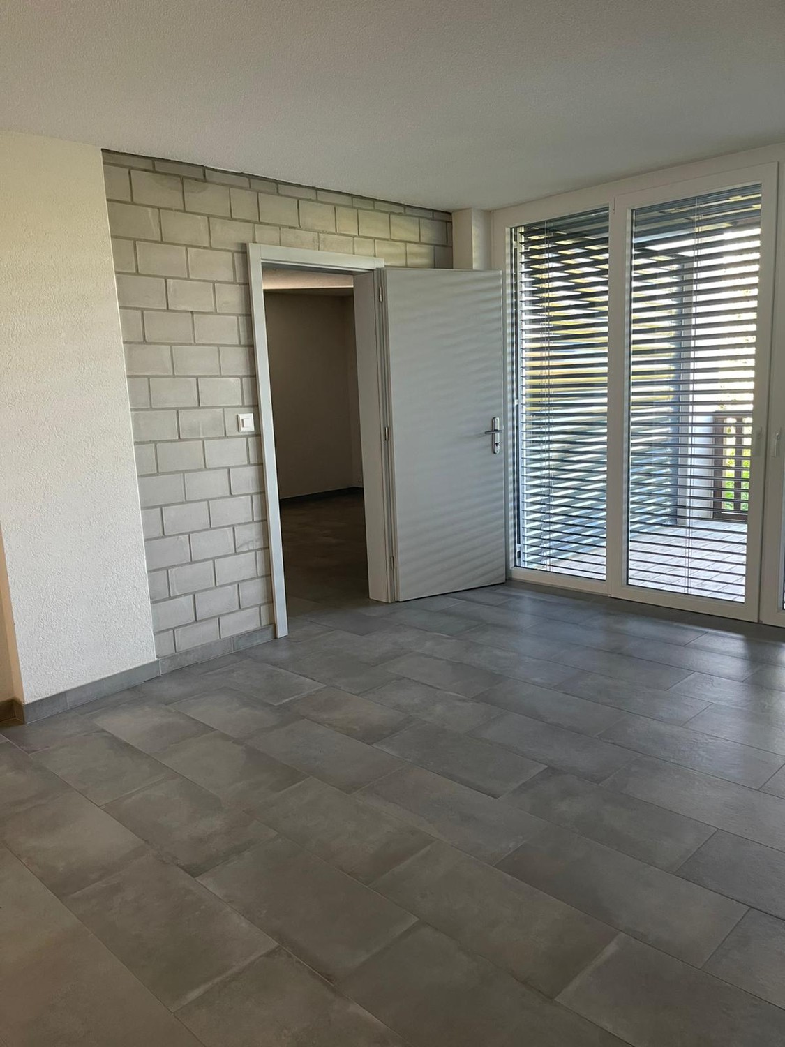 Appartamento di 1 ½ locali, foto 1 di 3