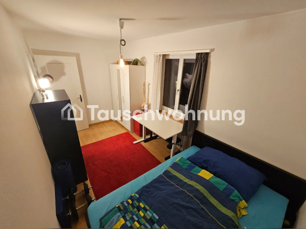 Appartamento mansardato di 3 ½ locali