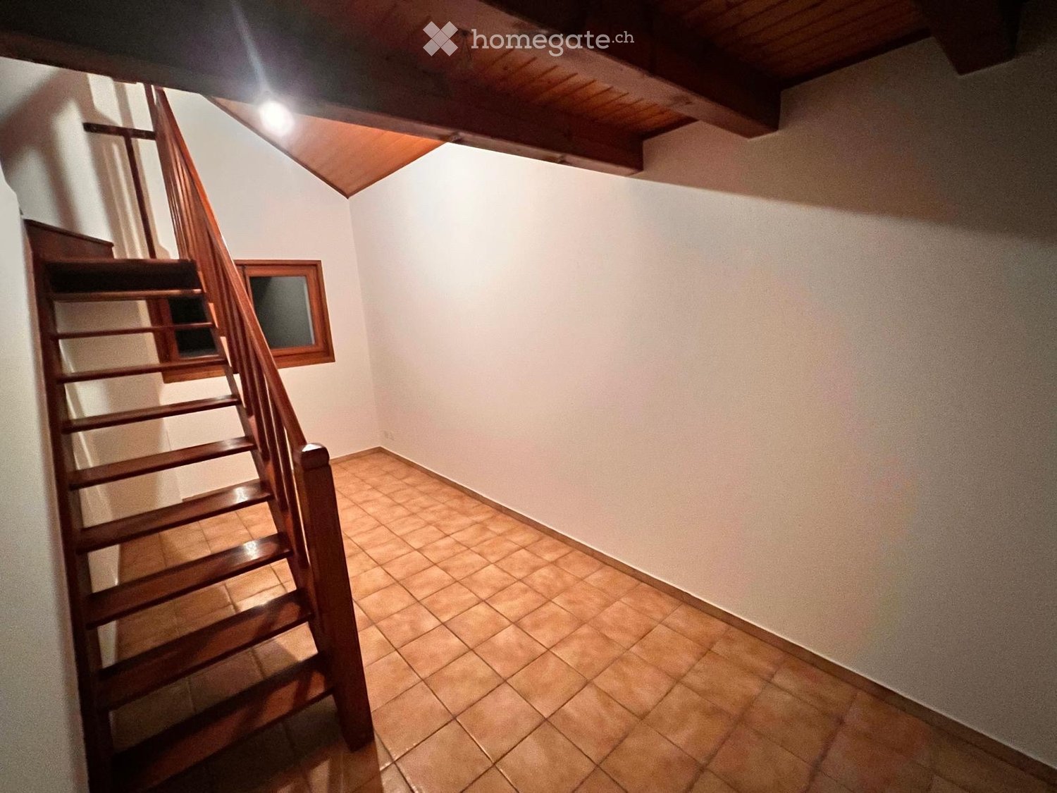 2-Zimmer-Einfamilienhaus