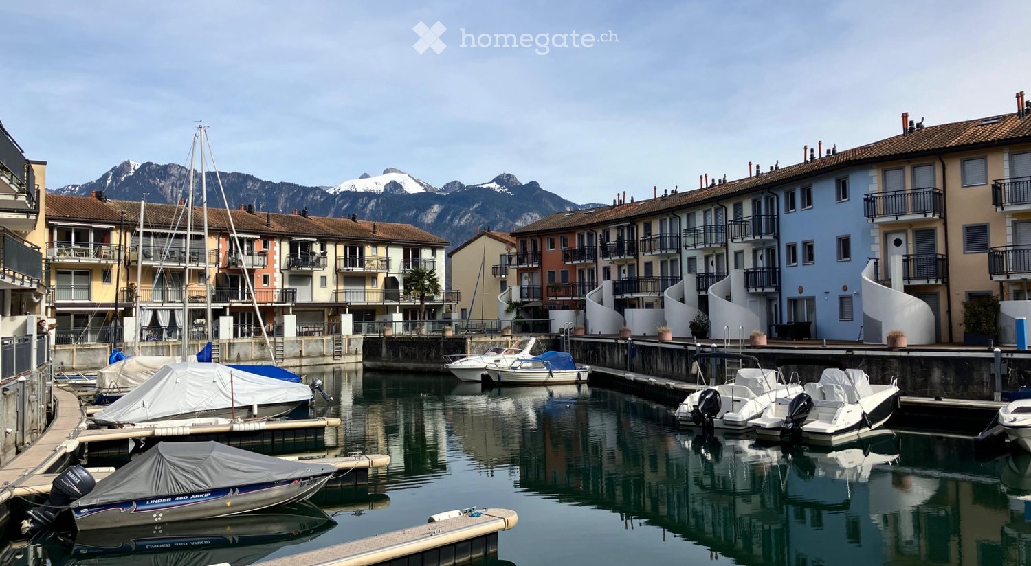 appartamento di 2 locali, foto 2 di 5