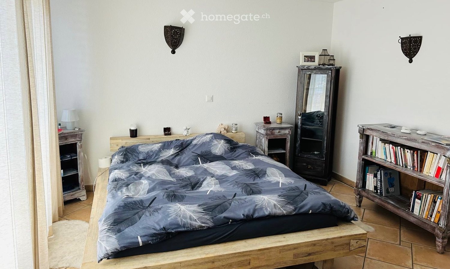 appartamento di 2 locali, foto 3 di 5