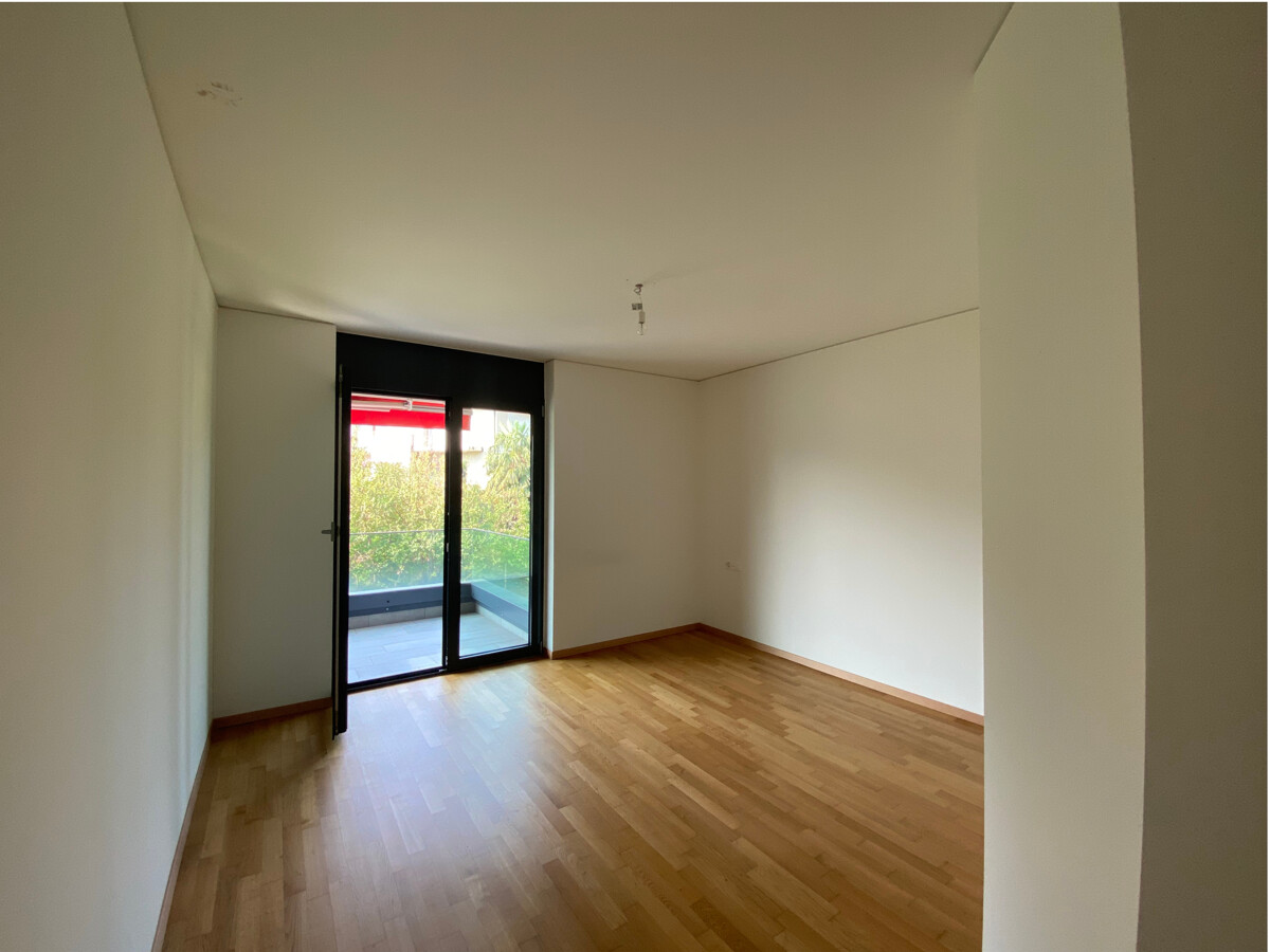 Appartement de 4 ½ pièces