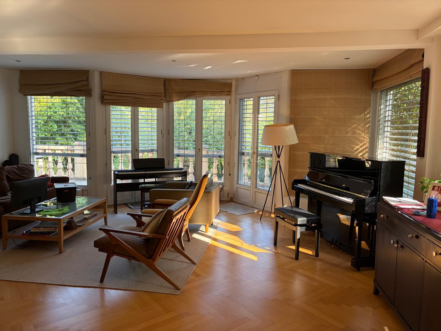 Casa singola con 9 stanze