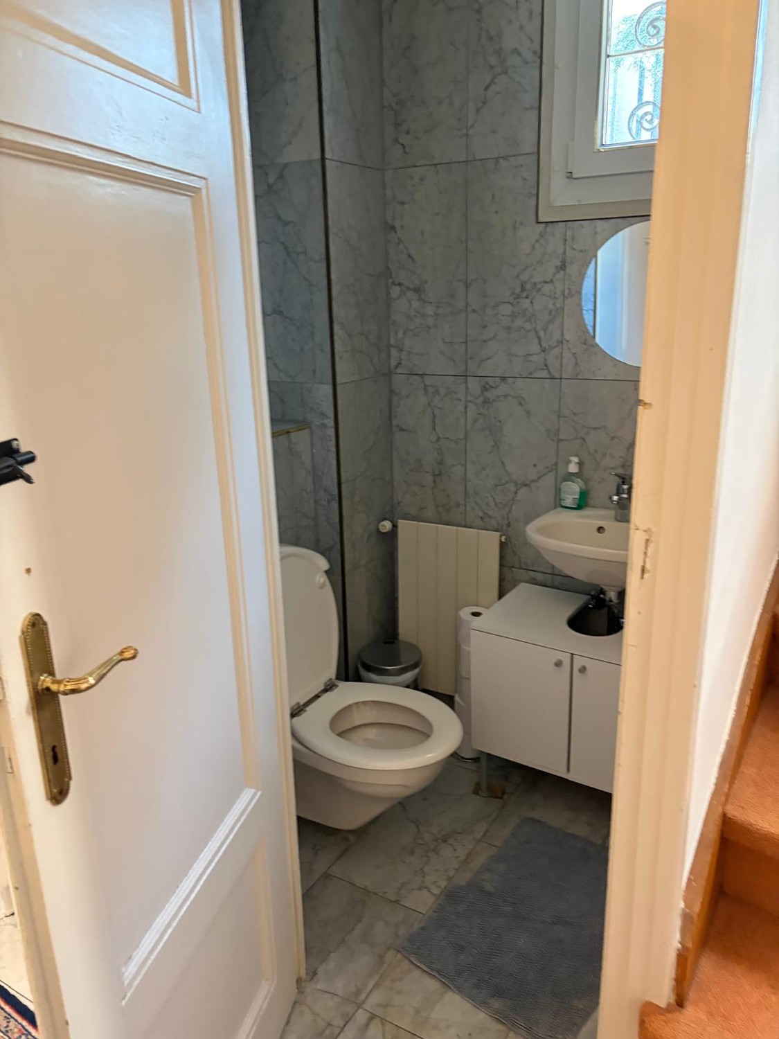 Casa singola con 9 stanze