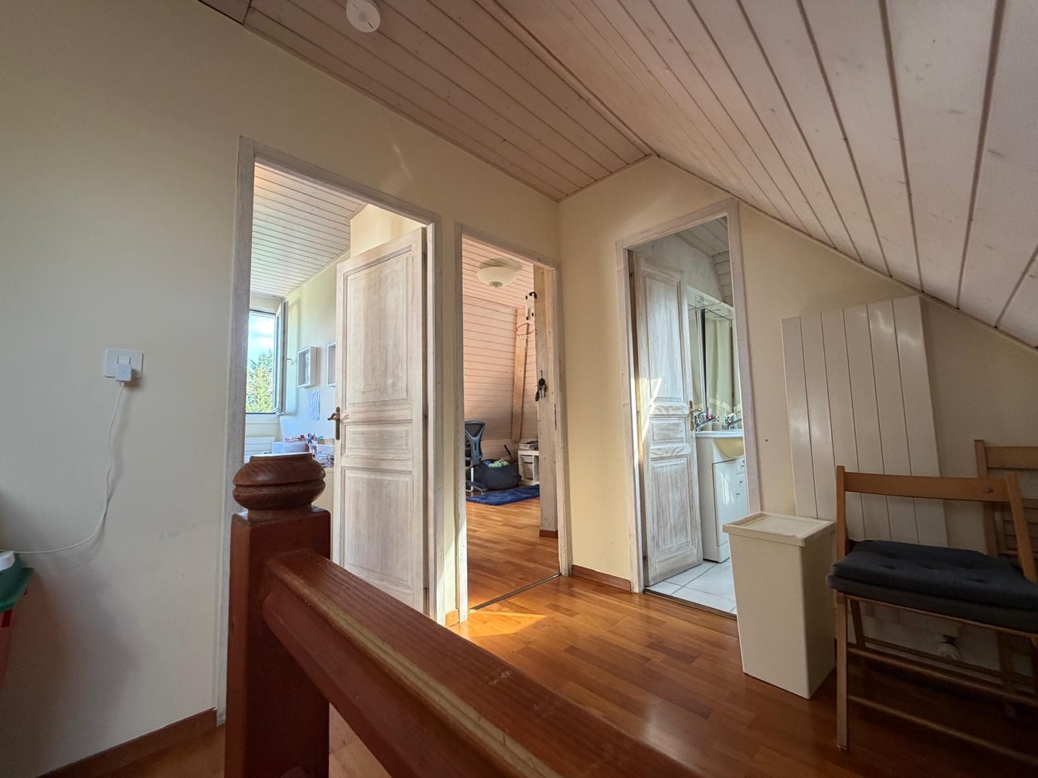 Casa singola con 9 stanze