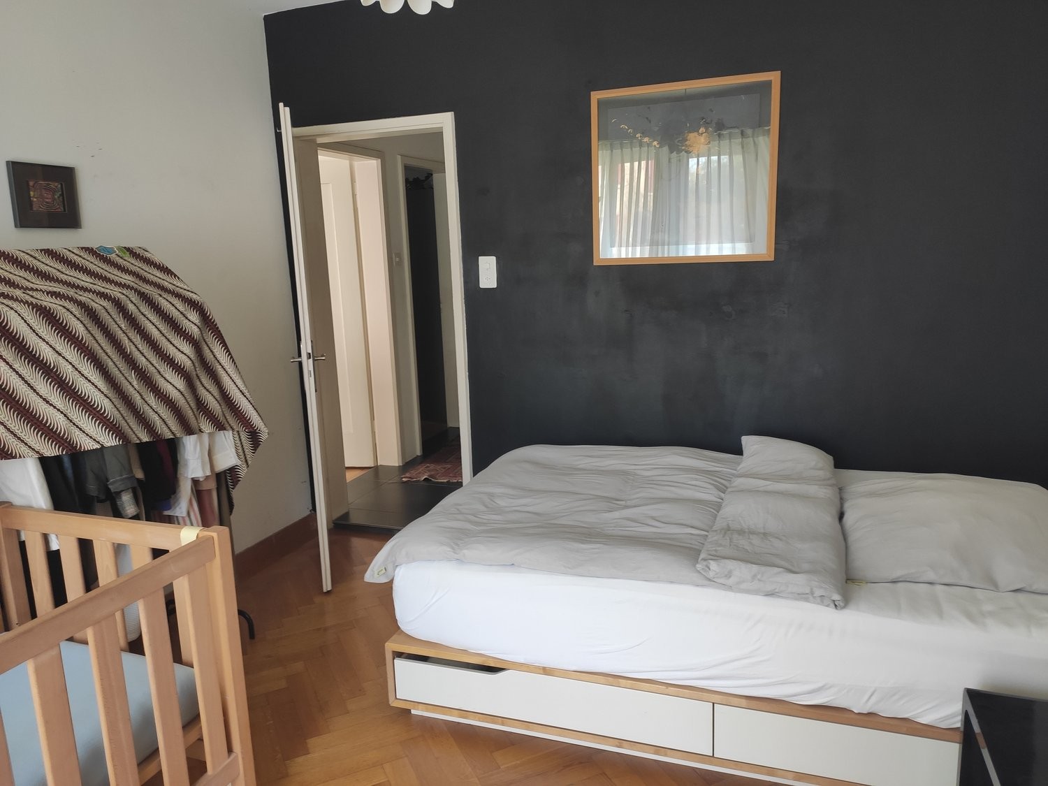 appartamento arredato di 2 locali, foto 6 di 9
