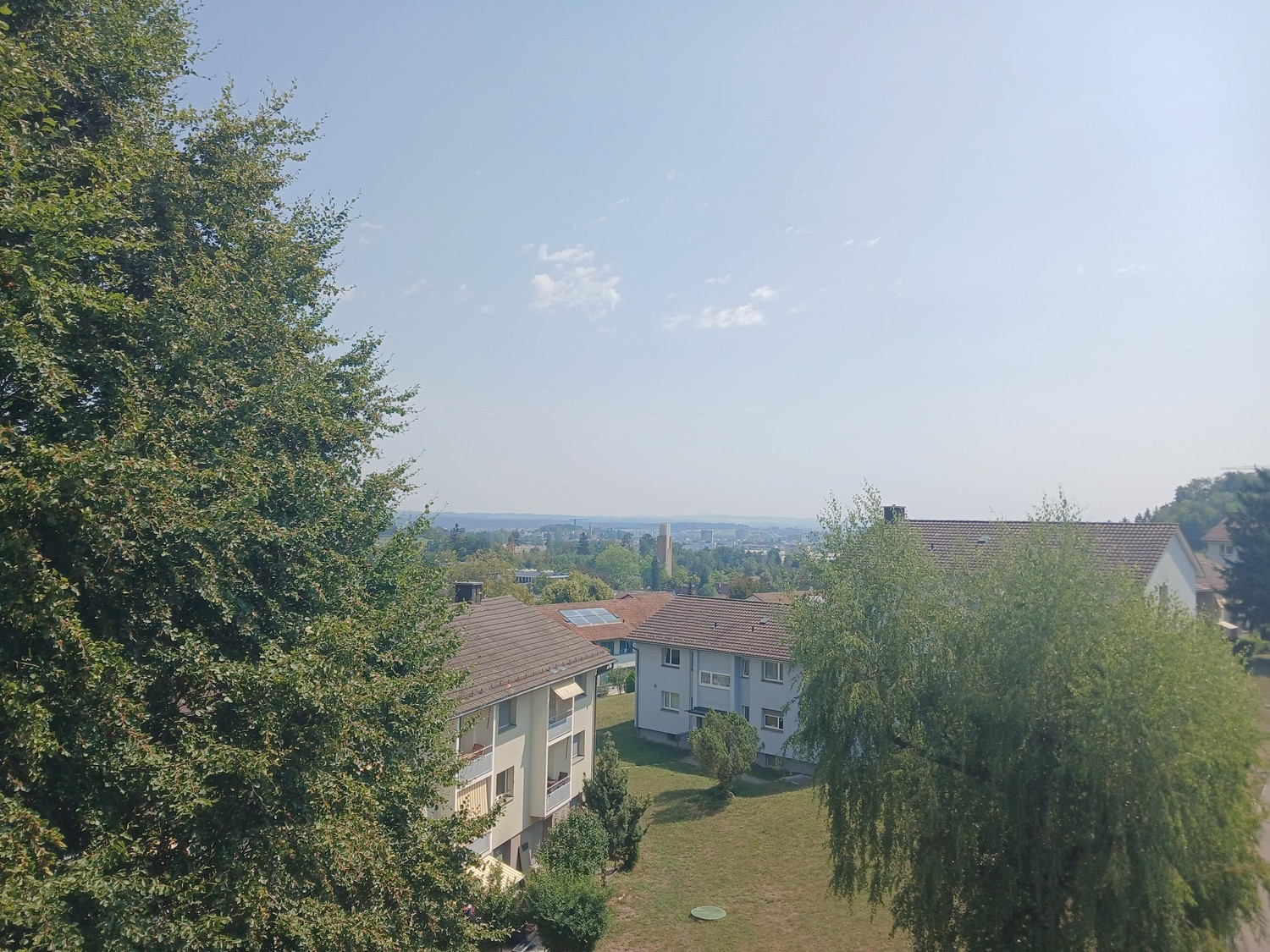 Appartamento di 3 locali