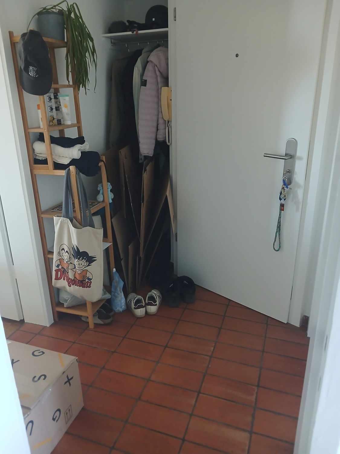 Appartamento di 3 locali