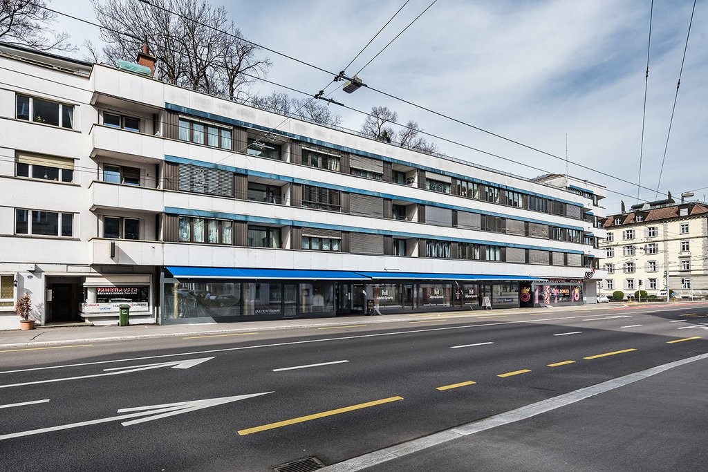 Appartamento di 1 ½ locali, foto 6 di 6