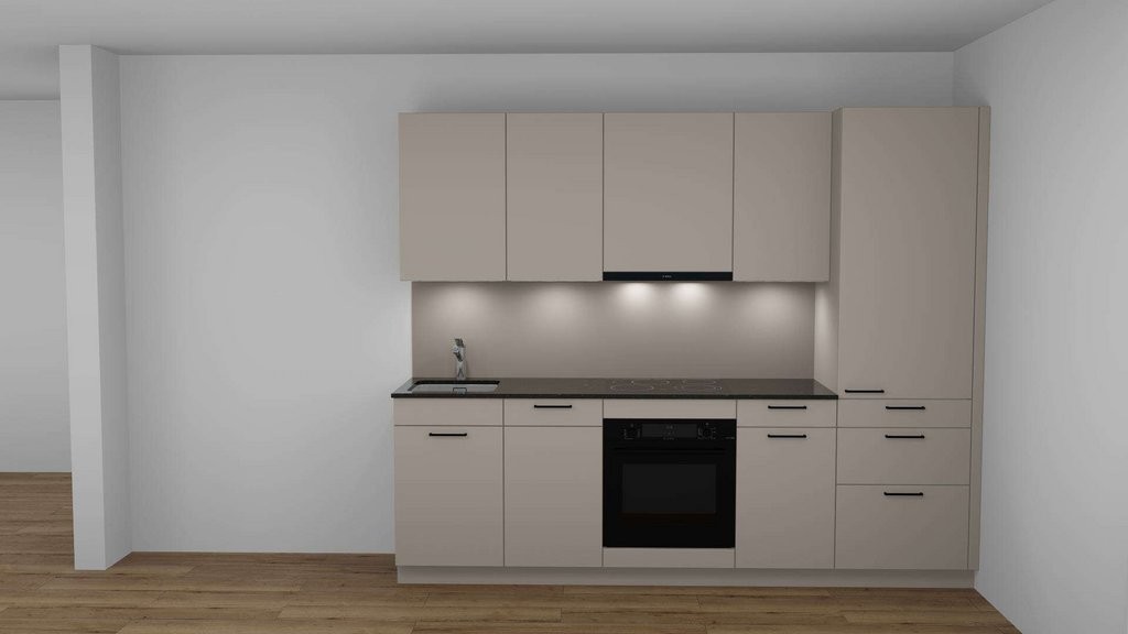 Appartamento di 1 ½ locali, foto 2 di 6