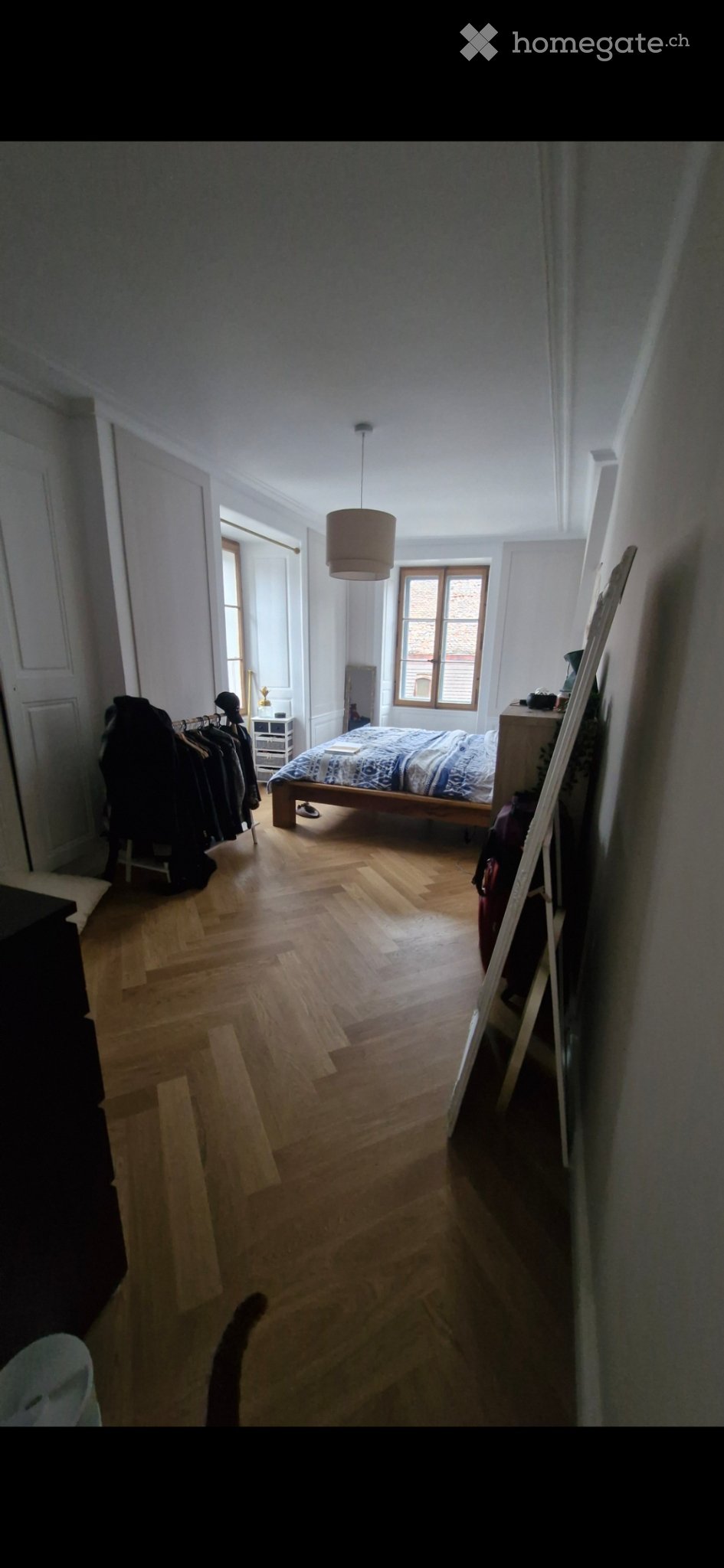 appartamento di 3 locali, foto 4 di 5