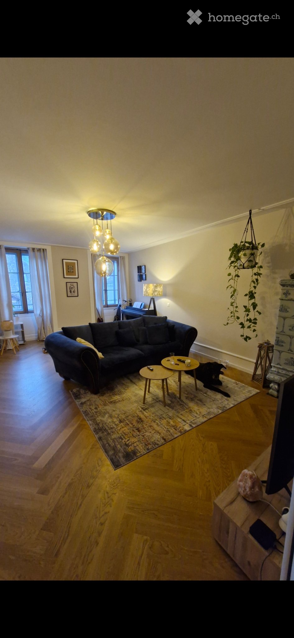appartamento di 3 locali, foto 1 di 5