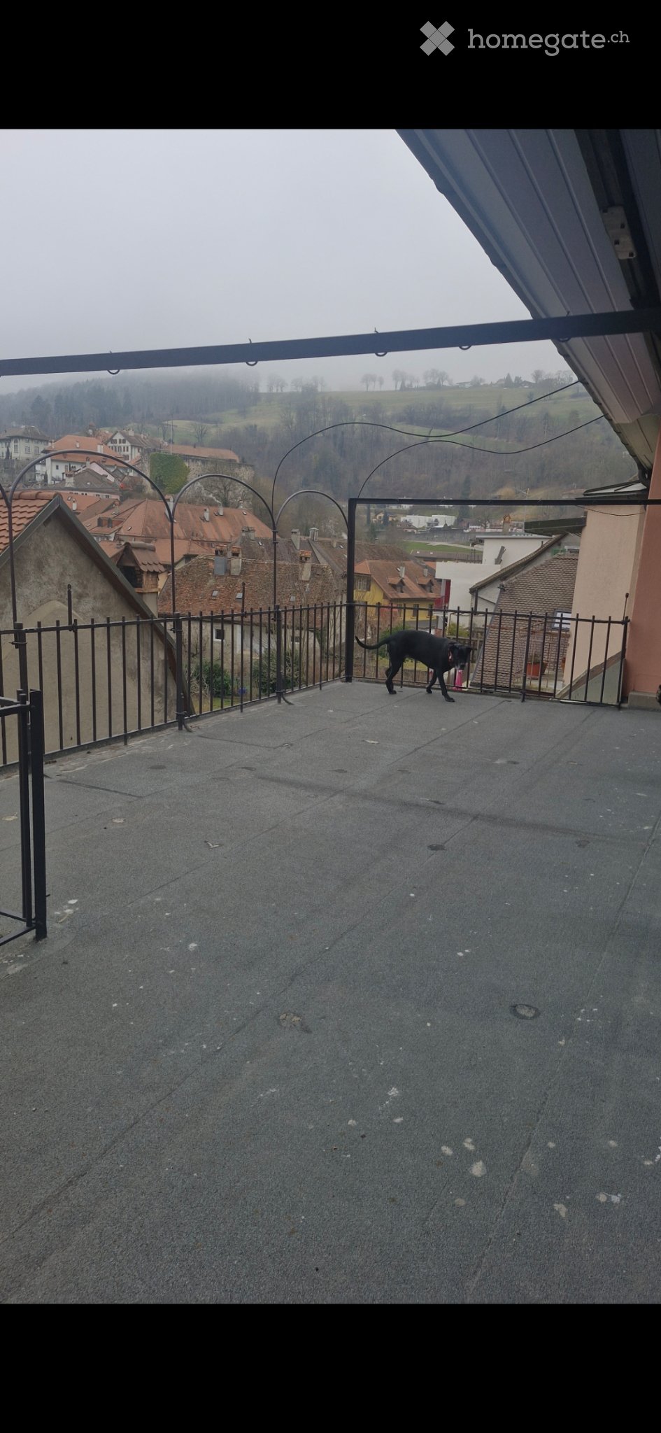 appartamento di 3 locali, foto 3 di 5