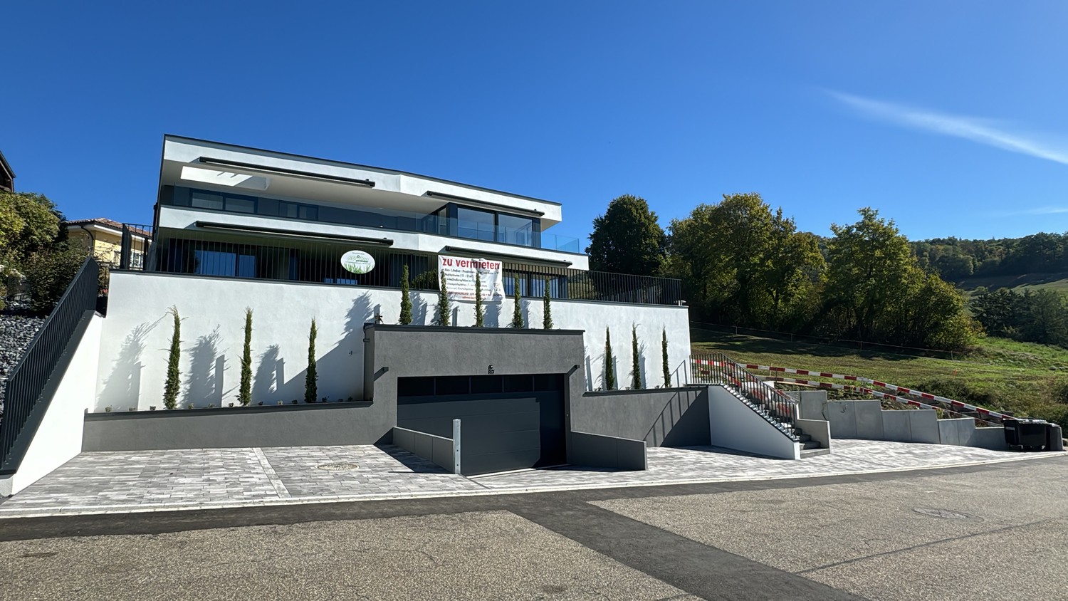 22m² office
