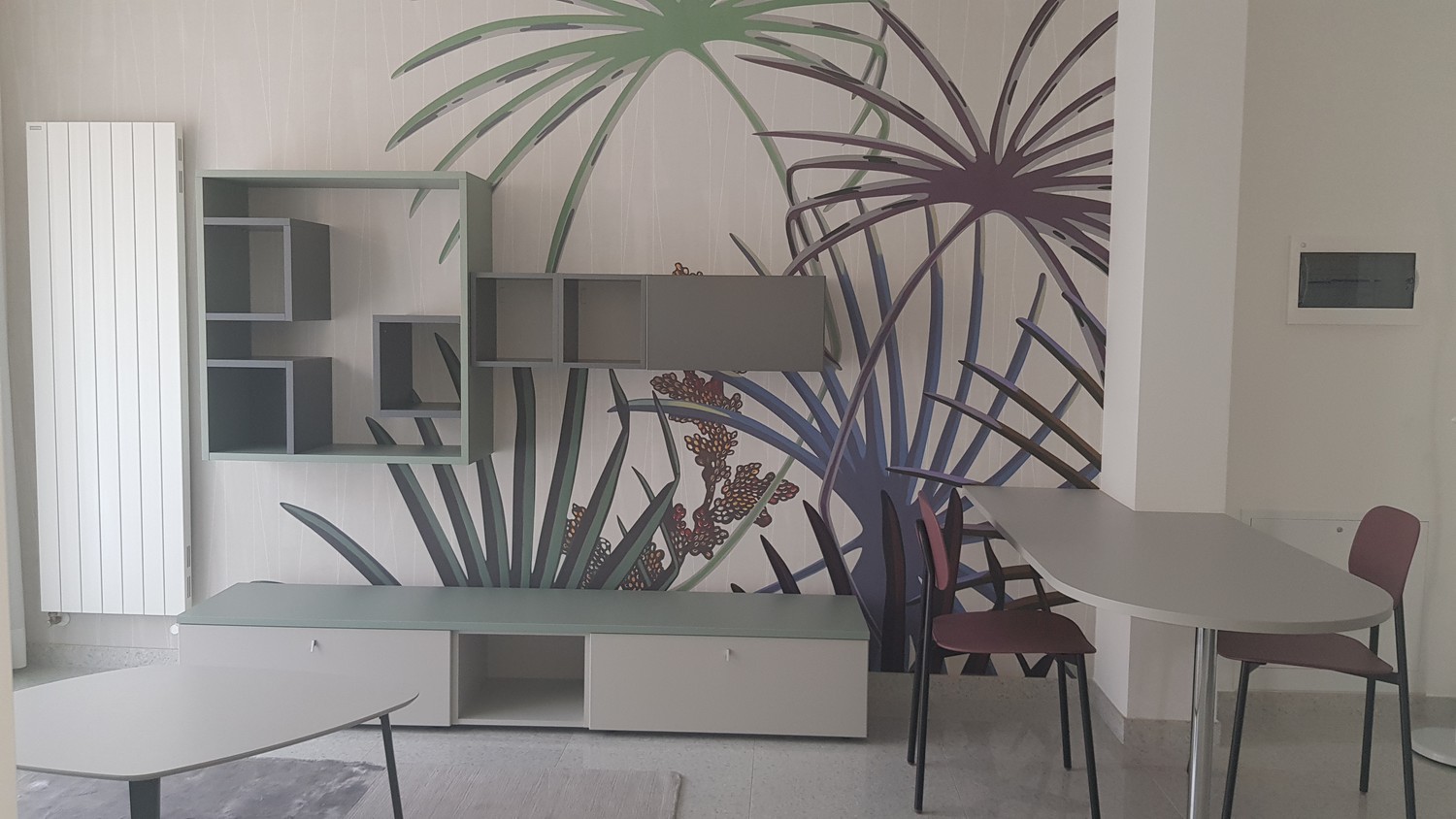 Appartamento di 2 ½ locali, foto 2 di 4
