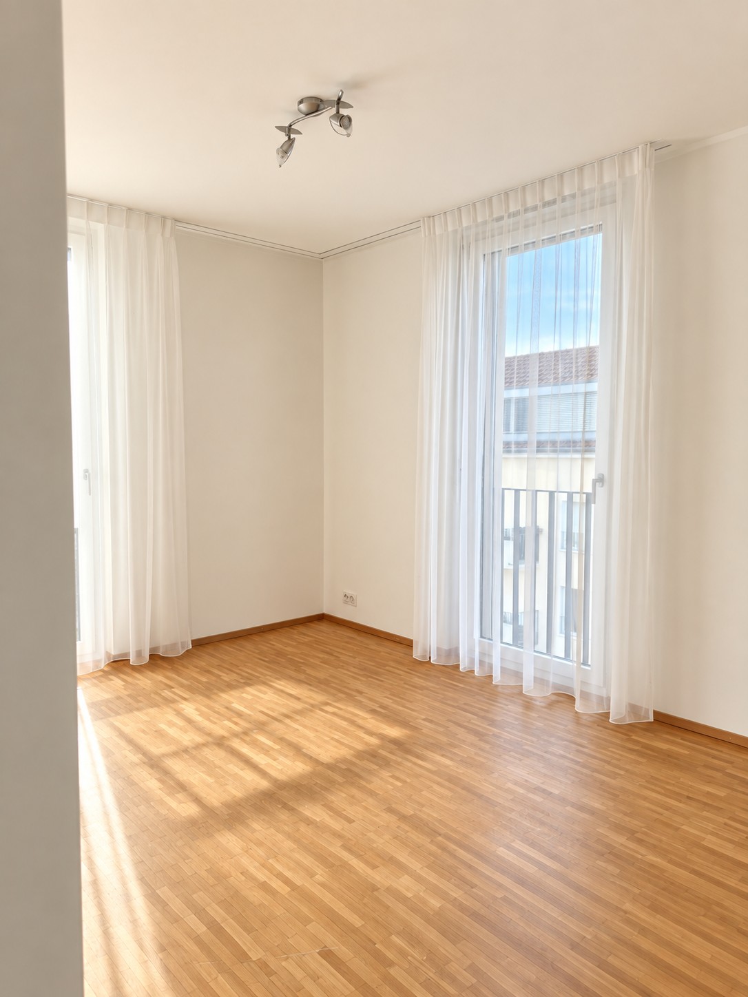 Appartamento di 4 ½ locali