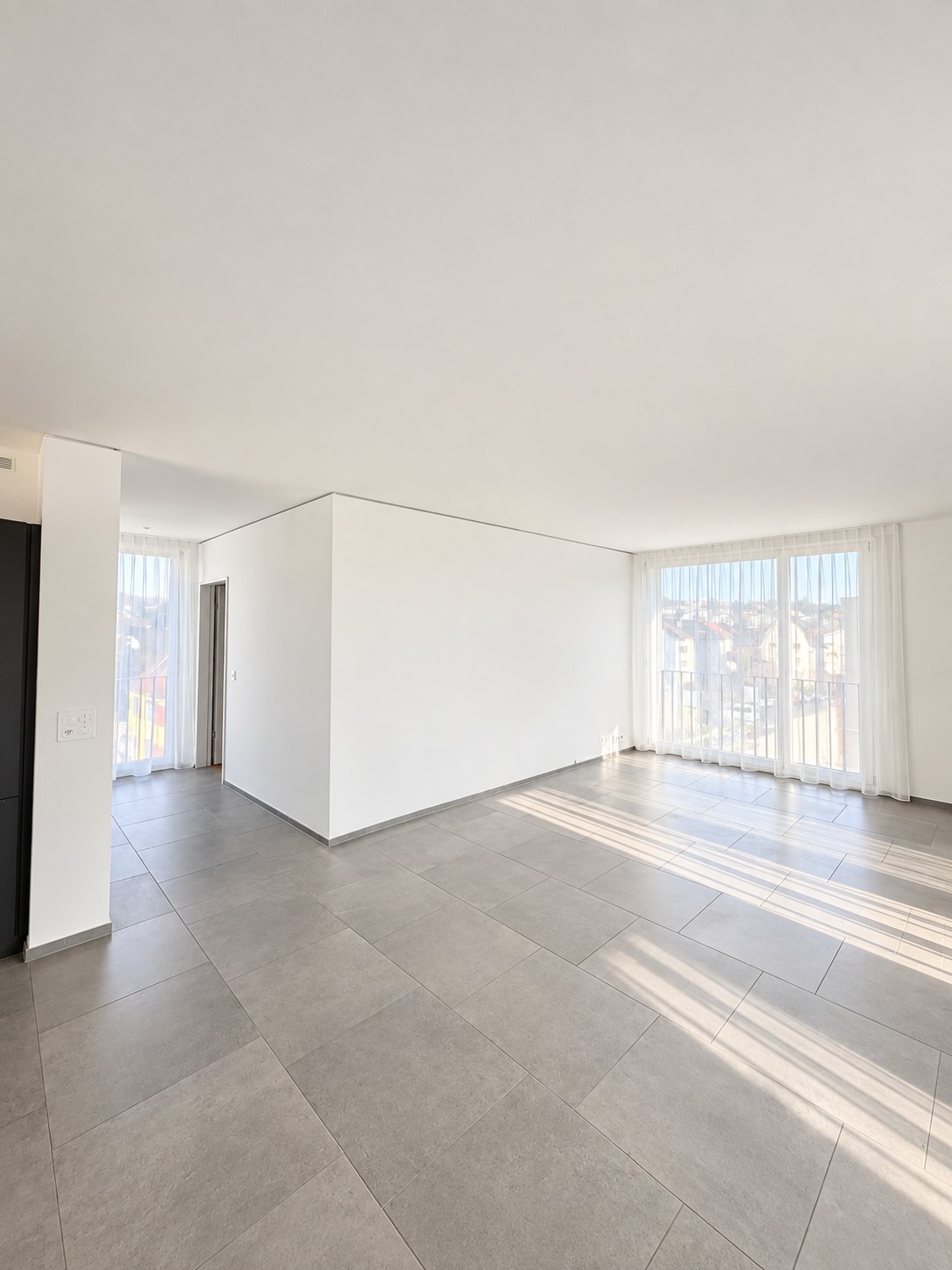 Appartamento di 4 ½ locali