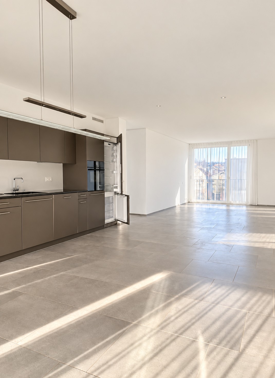 Appartamento di 4 ½ locali